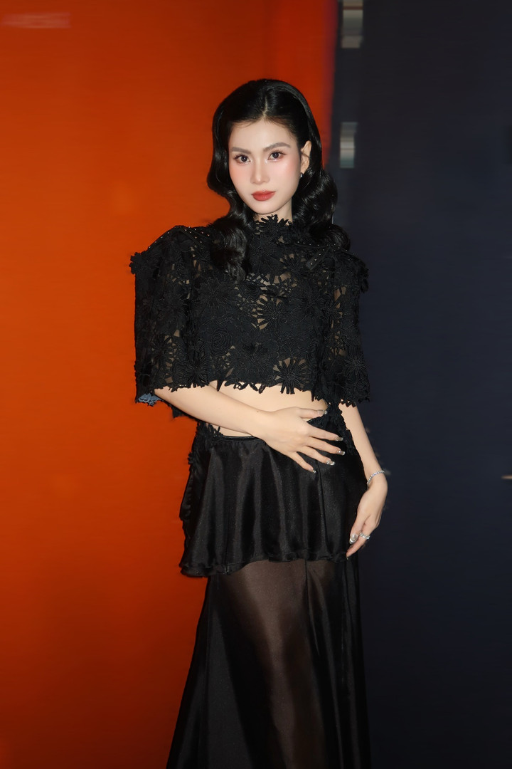 Dịp 30/4 vừa qua, Trâm Anh tiếp tục xuất hiện với một vai phụ trong phim Lật mặt 8: Vòng tay nắng. Gần đây nhất, cô gây chú ý khi đảm nhận vai nữ chính Mai trong phim kinh dị Nhà hai chủ – vai diễn được chính Trâm Anh thừa nhận là thử thách lớn nhất từ trước đến nay.