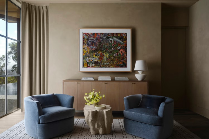 (Ảnh: Douglas Friedman)