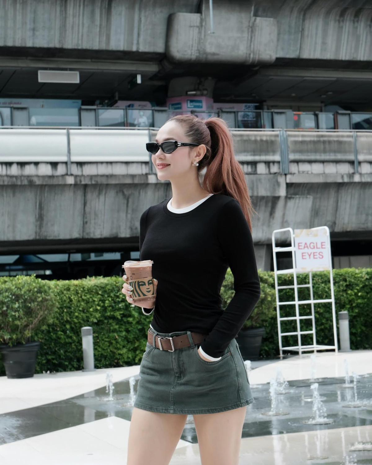 10 xu hướng thời trang amp;#34;ra phố là gặpamp;#34; năm 2025 - 4