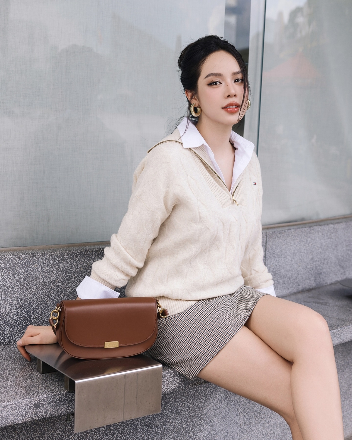 10 xu hướng thời trang amp;#34;ra phố là gặpamp;#34; năm 2025 - 6