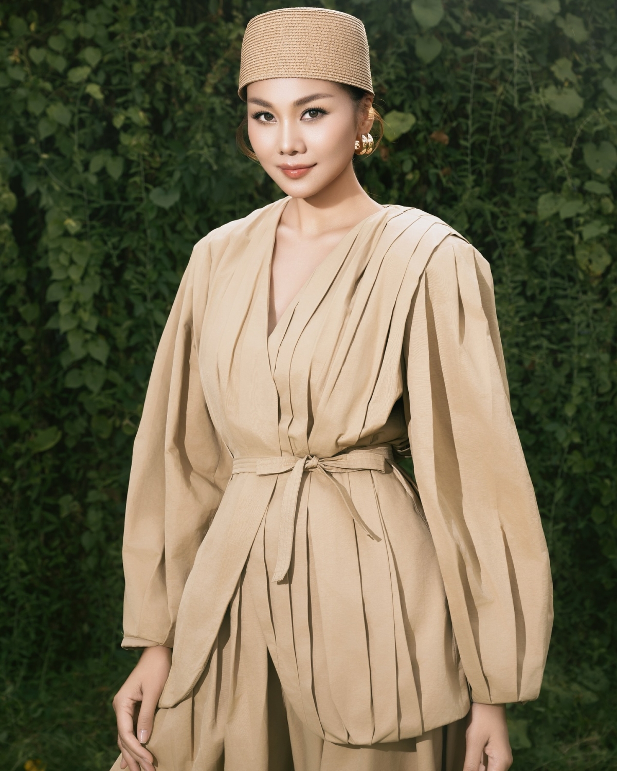 10 xu hướng thời trang amp;#34;ra phố là gặpamp;#34; năm 2025 - 9