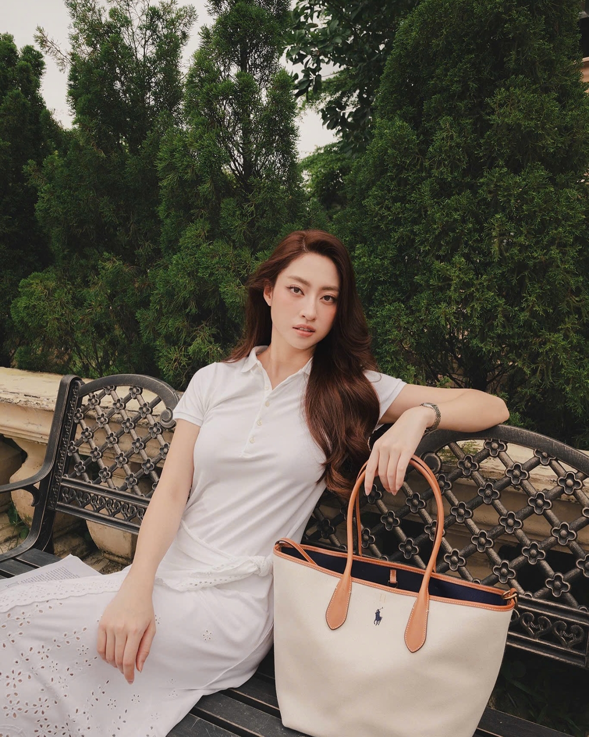 10 xu hướng thời trang amp;#34;ra phố là gặpamp;#34; năm 2025 - 8