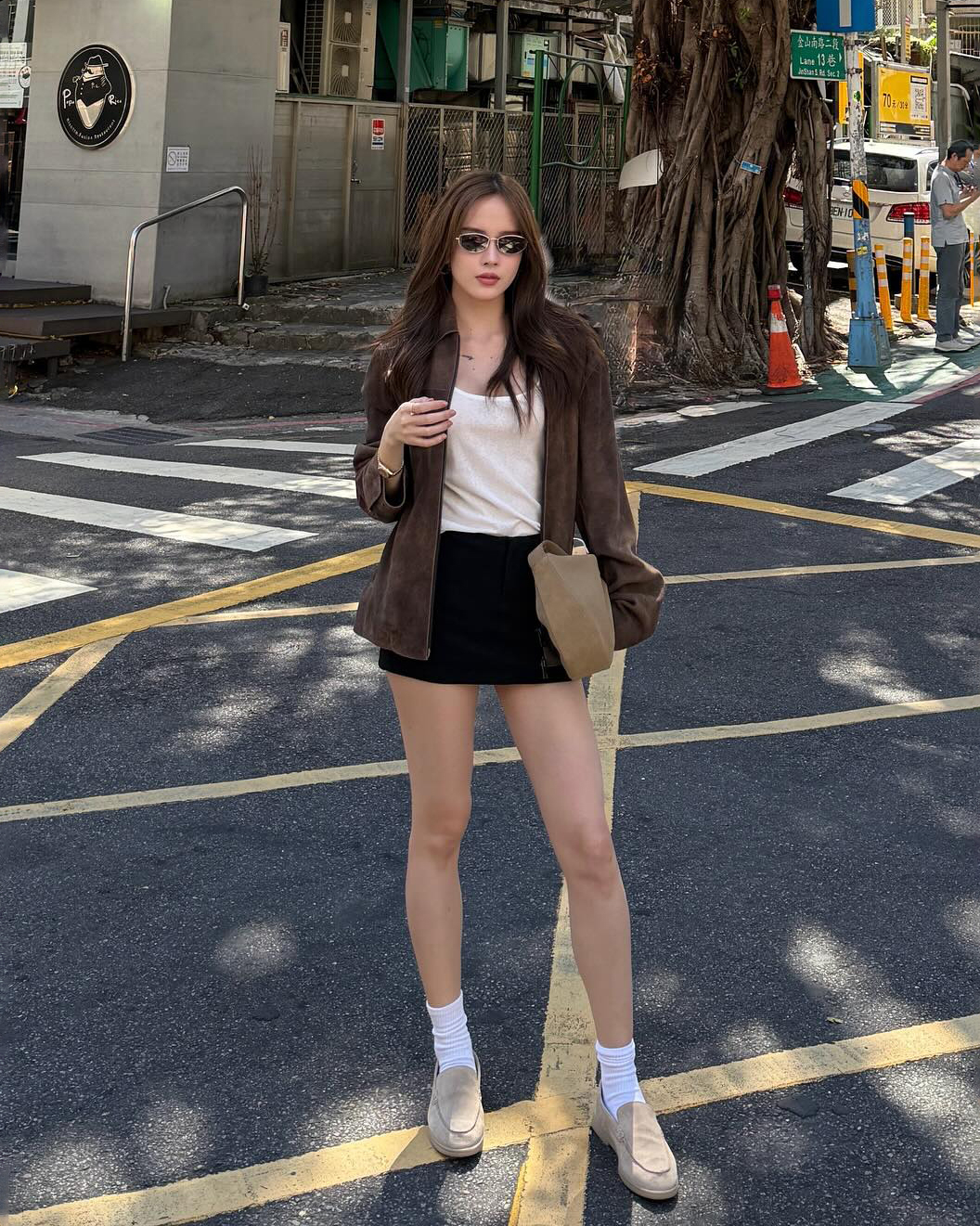 10 xu hướng thời trang amp;#34;ra phố là gặpamp;#34; năm 2025 - 10