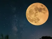 Lifestyle - Siêu trăng, mưa sao băng xuất hiện ngay đầu năm mới