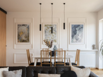 Những xu hướng thiết kế nội thất lên ngôi năm 2026