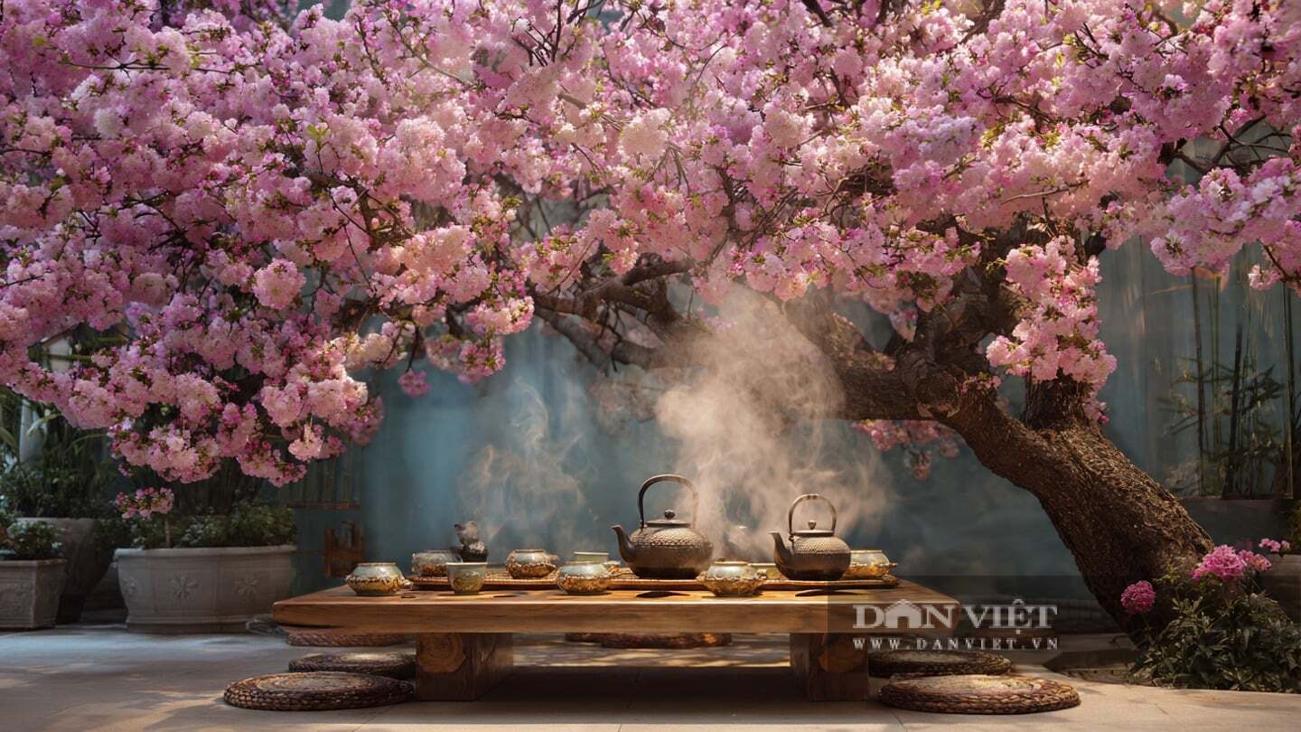 Càng giữ những cây cảnh này lâu, bạn càng có thể trân trọng trí tuệ cuộc sống mà chúng thể hiện.