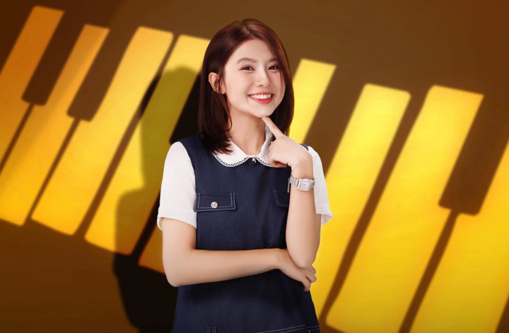 Gia đình trái dấu và Cách em 1 milimet là hai bộ phim sóng giờ vàng VTV3 đang nhận được nhiều quan tâm của khán giả. Đáng chú ý, Quỳnh Trang là nữ diễn viên xuất hiện trong cả hai bộ phim này.