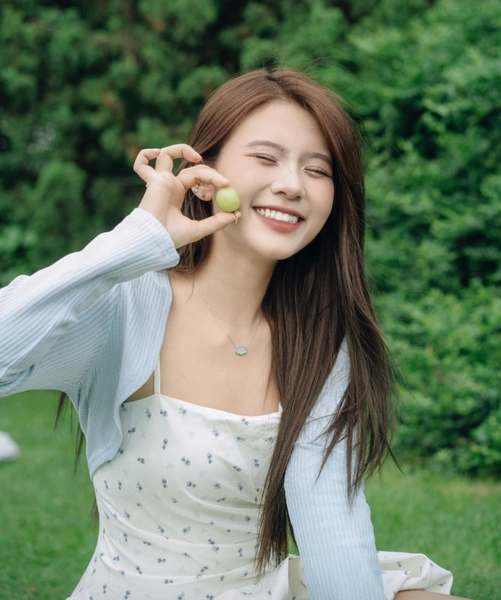 Mỹ nhân sinh năm 2001 từng nói muốn cơ hội đem đến nhiều hình ảnh mới mẻ và nhiều màu sắc hơn tới khán giả. Vì vậy, cô luôn mong nhân vật mới phải khác nhân vật trước đó của mình.