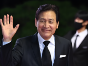 Sao quốc tế - Tài tử Ahn Sung Ki ngưng tim