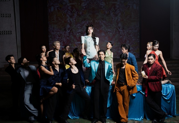 Hà Nhi vừa chính thức ra mắt MV Mình nên là tri kỷ do Kiên Ứng làm đạo diễn.