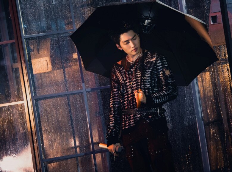 Anh dừng chân khiến khán giả tiếc nuối.