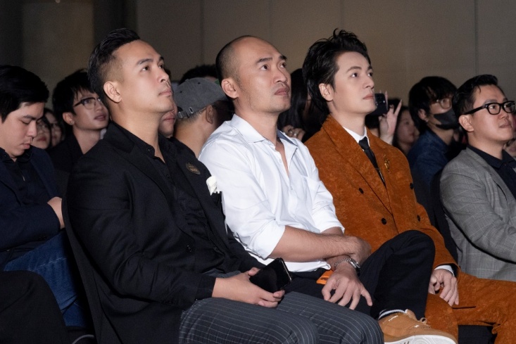 SOOBIN ra MV kết hợp cùng bố ruột là NSND, công bố chiến dịch đưa xẩm đến trường - 3