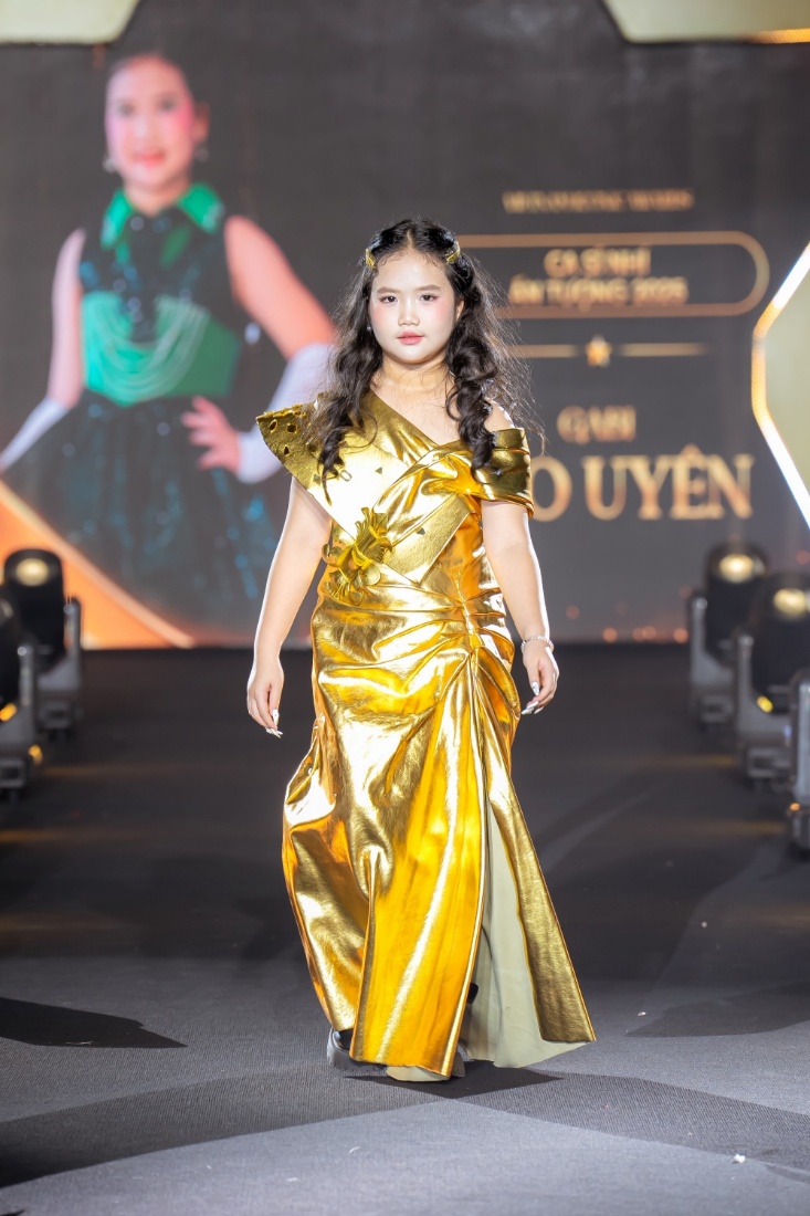 Dù còn nhỏ tuổi, Gabi Bảo Uyên đã sớm tham gia nhiều hoạt động biểu diễn và để lại dấu ấn rõ nét trên hành trình nghệ thuật của mình.