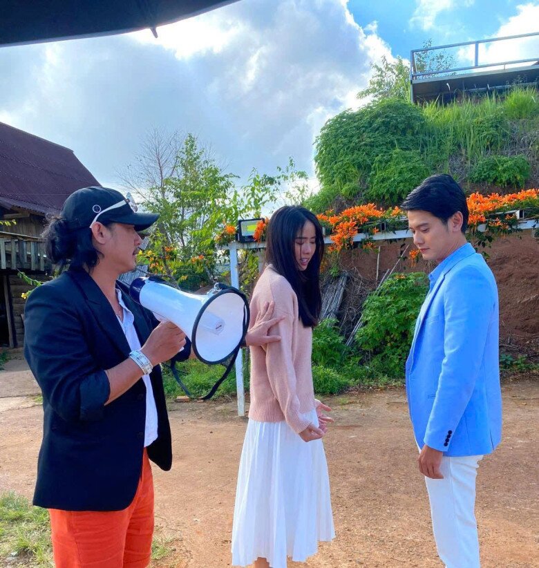 Phim dài 11 tập lên sóng lúc 19h45 hàng ngày trên kênh SCTV14 từ ngày 23/10.