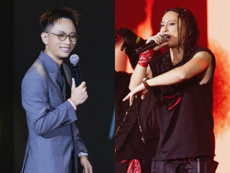 Rhymastic tổ chức thành công fan meeting đầu tiên, YC bất ngờ "chiếm sóng" công bố album