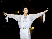 Nhạc - SOOBIN mang concert "All-Rounder" tới TP.HCM, ấn định lịch trình tháng 11