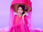 Nhạc - Nữ nghệ sĩ Việt gây chú ý khi mang "Cô Đôi Thượng Ngàn" sang Lào biểu diễn