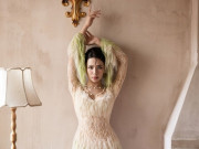 Nhạc - Hà Nhi rời khỏi vùng an toàn, "bạc đầu" vì "album thập kỷ"