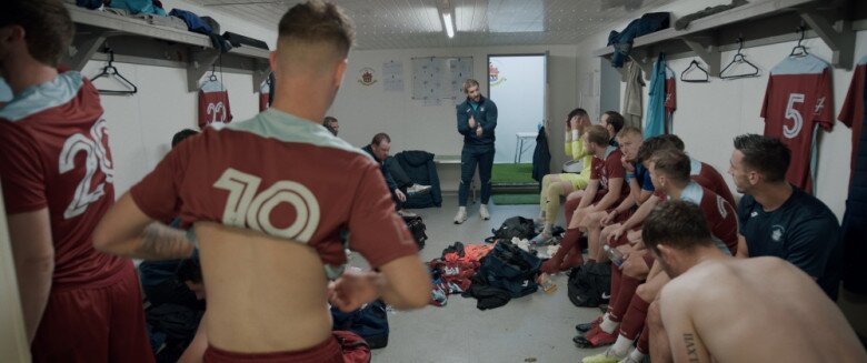 Những bộ phim đặc sắc trong khuôn khổ Liên hoan phim Đức amp;#34;KinoFest 2025amp;#34; - 10