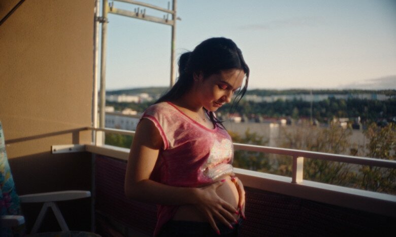 Những bộ phim đặc sắc trong khuôn khổ Liên hoan phim Đức amp;#34;KinoFest 2025amp;#34; - 3