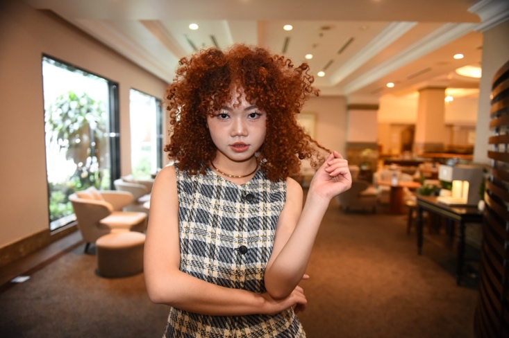 amp;#34;Beyond Show 2025amp;#34;: Hành trình nghệ thuật không giới hạn - 5