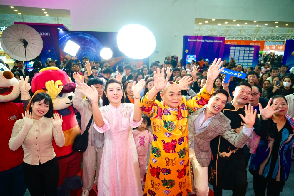 Mùi phở hứa hẹn sẽ là món ăn tinh thần đậm đà trong mùa Tết 2026.