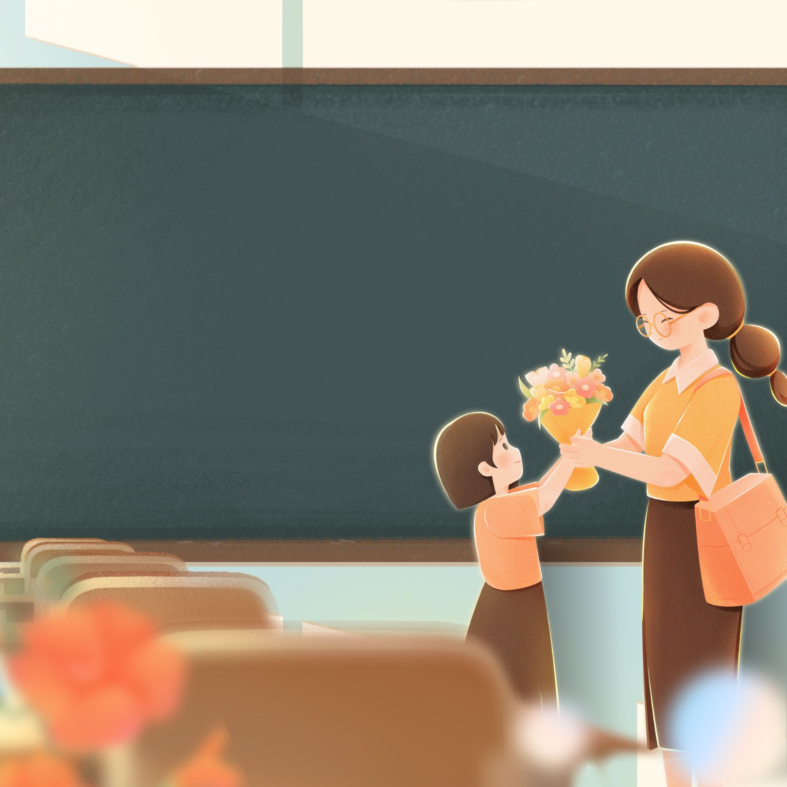 Người gieo hạt lành - 1