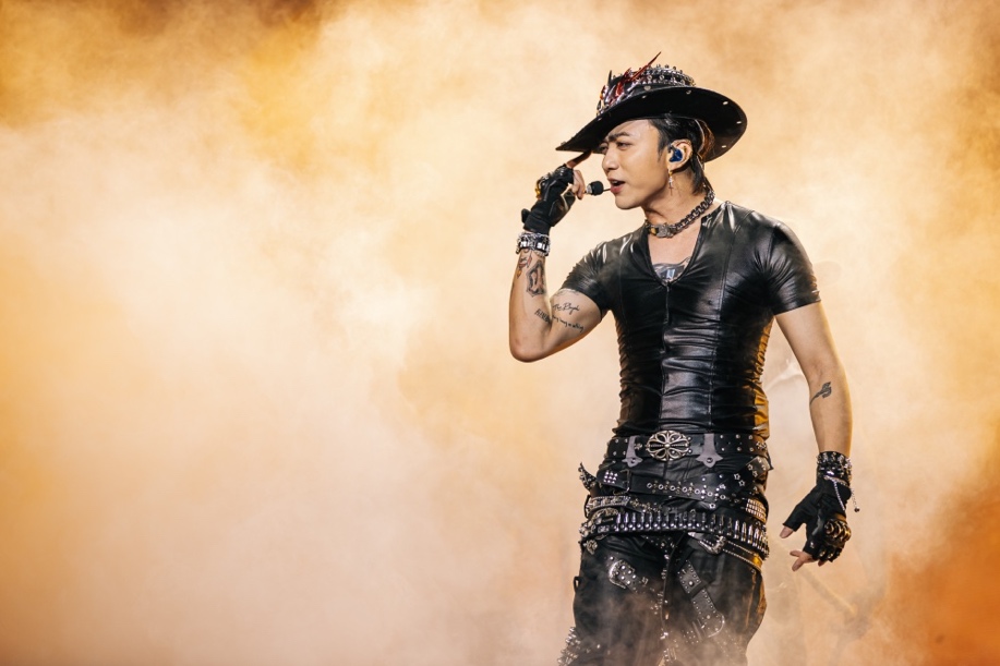 SOOBIN mang concert amp;#34;All-Rounderamp;#34; tới TP.HCM, ấn định lịch trình tháng 11 - 7