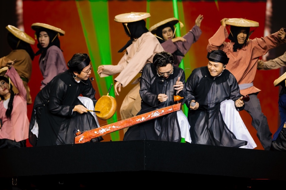 SOOBIN mang concert amp;#34;All-Rounderamp;#34; tới TP.HCM, ấn định lịch trình tháng 11 - 3