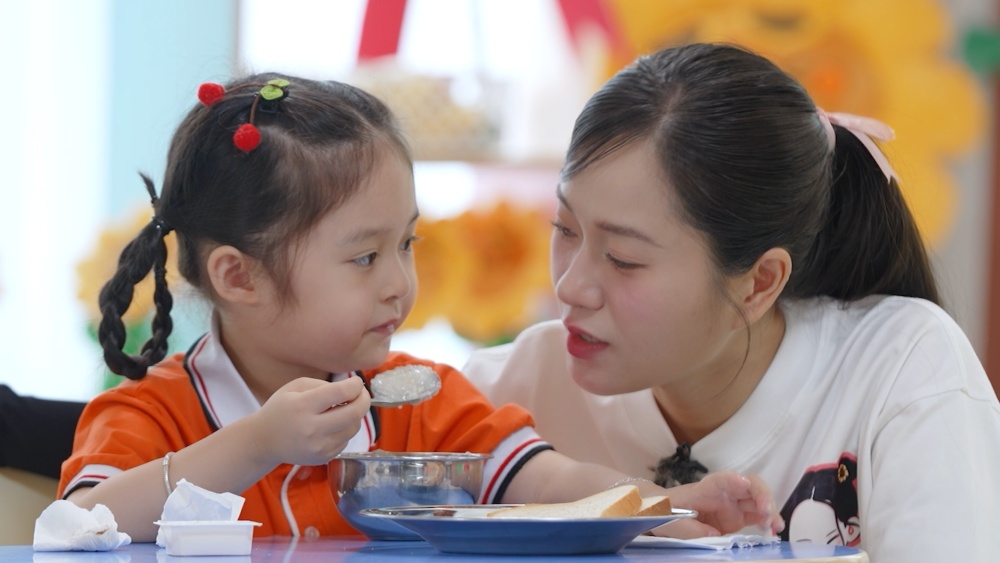 Gin Tuấn Kiệt, Thanh Duy bất lực với học trò, Lâm Vỹ Dạ ngày càng thuần thục - 5