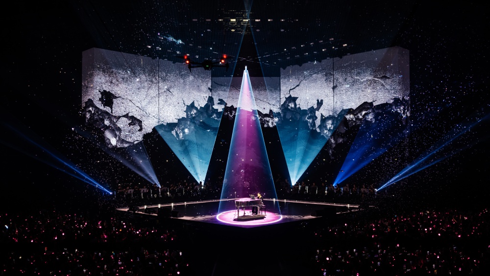 SOOBIN mang concert amp;#34;All-Rounderamp;#34; tới TP.HCM, ấn định lịch trình tháng 11 - 2