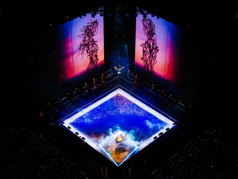 Concert amp;#34;All-Rounder The Finalamp;#34;: Di sản quý giá trong sự nghiệp nghệ thuật của SOOBIN - 1