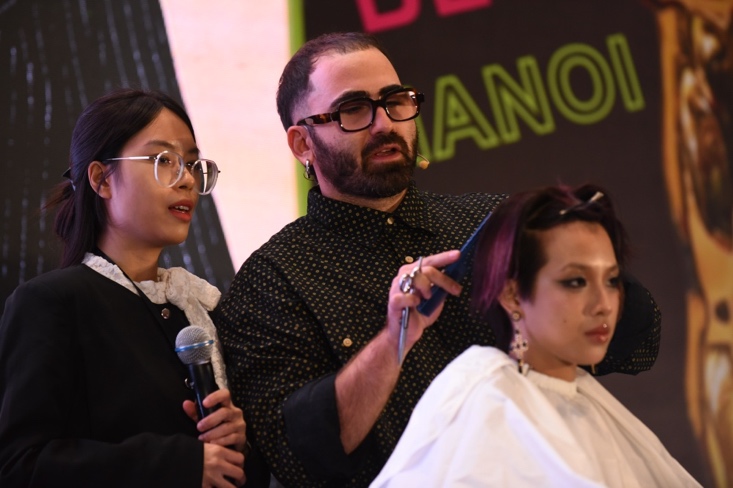 amp;#34;Beyond Show 2025amp;#34;: Hành trình nghệ thuật không giới hạn - 3