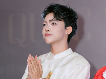 Lưu Quốc Vượng ra MV yêu nước, khẳng định: Tình yêu Tổ quốc không chỉ dành cho những ngày lễ lớn