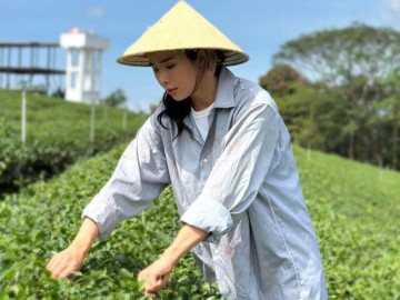 Bella Mai điều tra vấn nạn hàng giả, hàng nhái trên sóng truyền hình