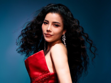 Giải Ba Giọng hát hay Hà Nội 2011 Phương Nhung kỷ niệm 20 năm ca hát