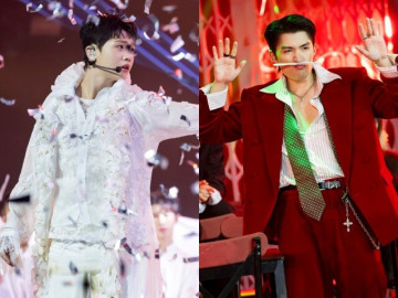 2 "anh trai" gây tiếc nuối nhất khi bị loại ở phút chót trước Chung kết Anh Trai Say Hi 2025