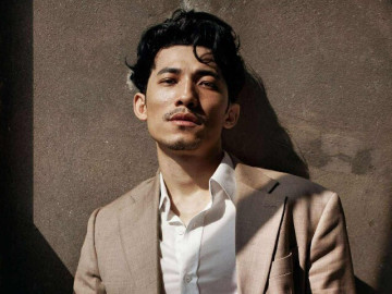 Liên Bỉnh Phát và hành trình tạo dấu ấn trong "Quán Kỳ Nam"