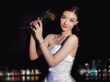 Đẹp - Lý do Lona Kiều Loan được "réo tên" ngay sau khi Miss Grand International công bố mùa giải "All Stars"