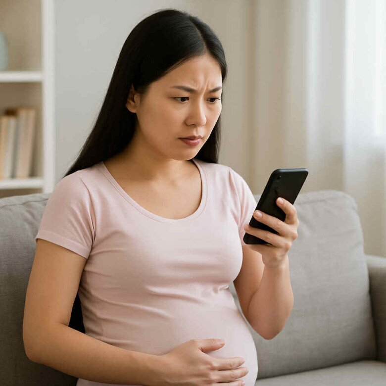 Bắt gặp anh rể đi cùng người phụ nữ khác ở phòng khám thai, tôi về kể với chị thì sốc hơn khi nghe chị nói - 2