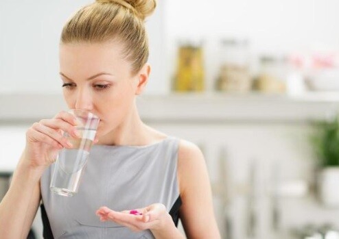 ‏‏‏‏Thời điểm lý tưởng nhất để bắt đầu bổ sung acid folic 1 tháng trước khi bạn dự định mang thai.‏