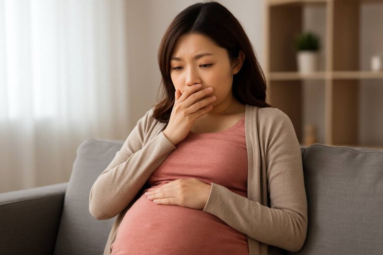 Nhân tình của chồng gửi ảnh que thử thai 2 vạch, tôi mỉm cười nhắn lại đúng 1 câu - 2