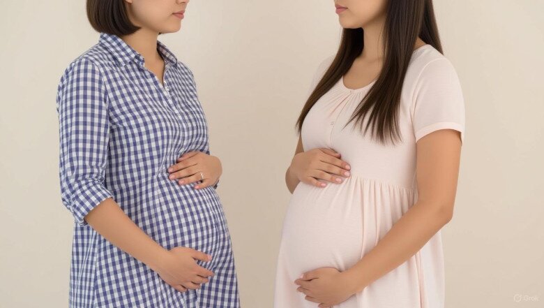 Thấy thứ rơi ra từ túi quần của anh, tôi lập tức hủy hôn để làm mẹ đơn thân - 2