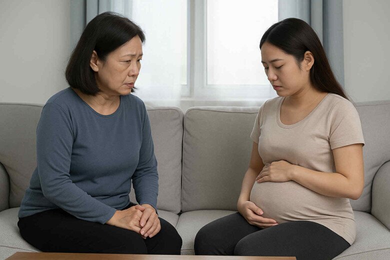 Tôi mang bầu, chồng chỉ đưa 100 nghìn đi chợ mỗi ngày, đến khi anh mất tôi khóc nghẹn khi nhìn thứ để lại - 2