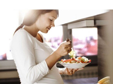 Hướng dẫn chuẩn bị bữa ăn cho bà bầu theo các giai đoạn của thai kỳ