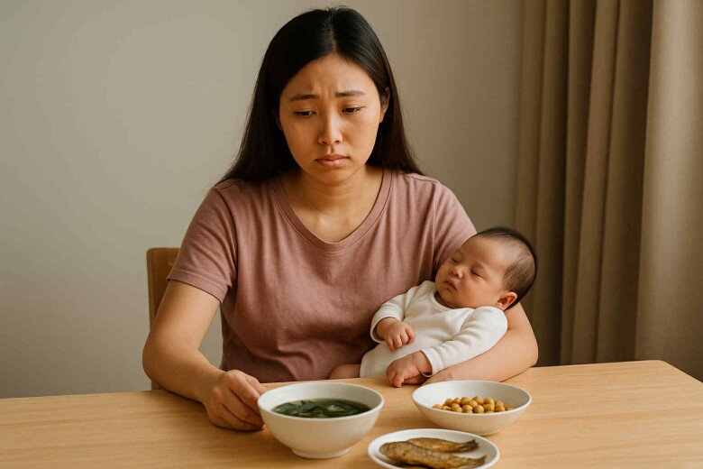 Cưới nhau mãi chưa có con, mỗi lần nhìn thấy anh rể tôi lo nơm nớp bị lộ bí mật - 2