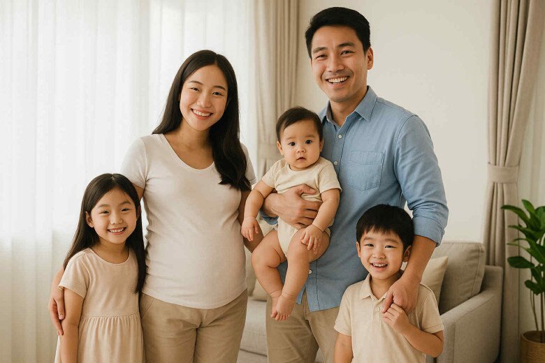 Đêm tân hôn, tôi chết lặng khi biết con riêng của chồng chính là đứa con thất lạc của mình - 2