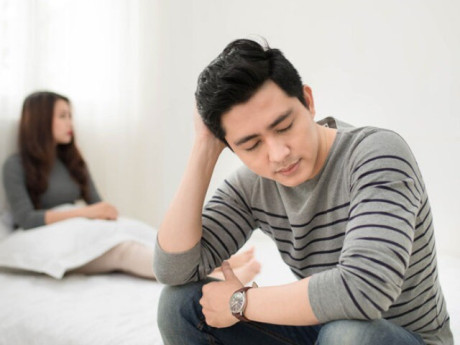 Chồng đưa cho vợ 1 tỷ chữa bệnh, ngay khi biết nguồn gốc số tiền tôi từ chối đi viện