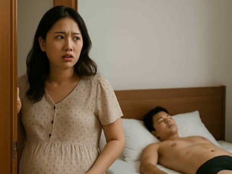 Đưa vợ đi đẻ chứng kiến cảnh nhạy cảm, tôi từ chối gần gũi cô ấy suốt 5 năm