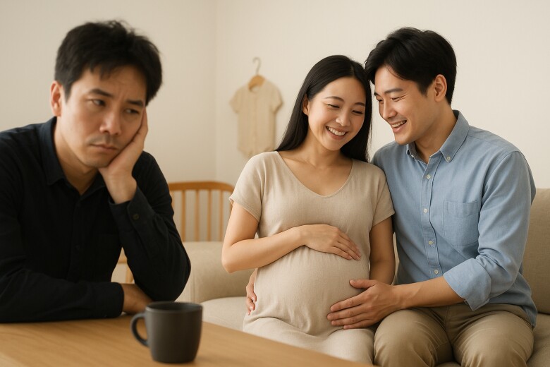 Gửi tin nhắn cho người cũ trước ngày sinh, anh nhắn lại vỏn vẹn 4 từ - 2